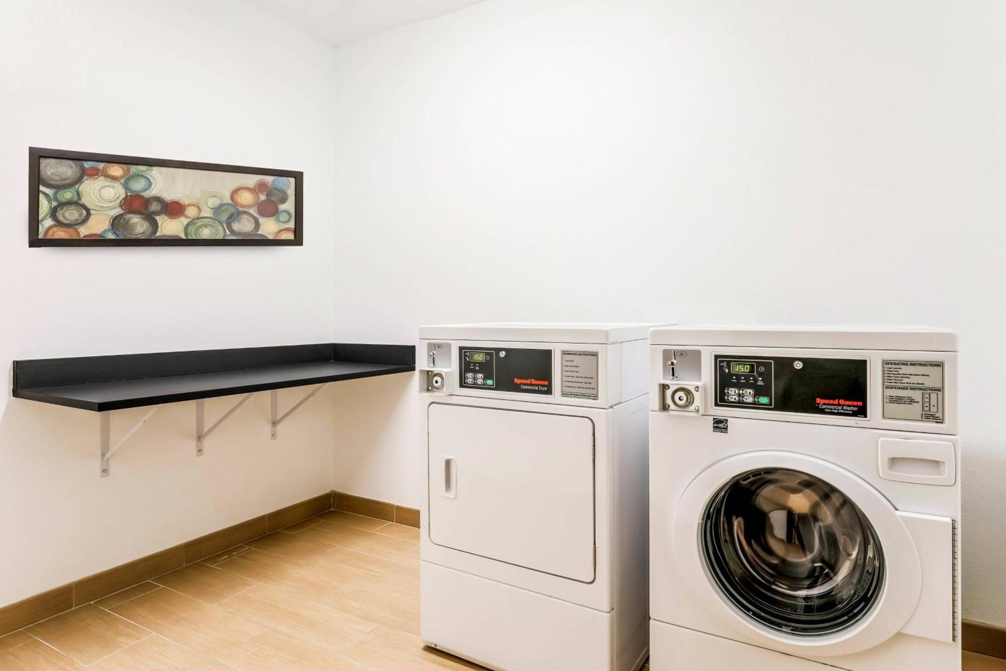 Fairfield Inn & Suites Houston Westchase Екстер'єр фото