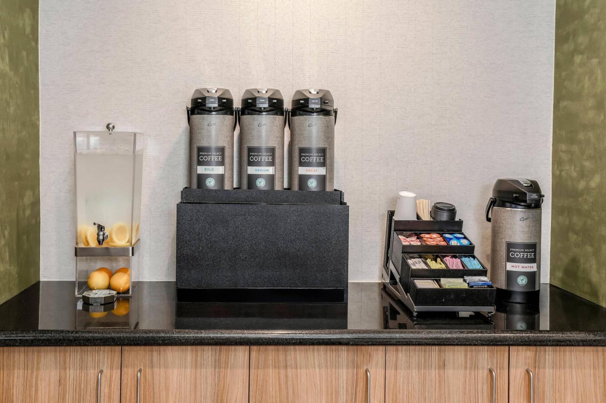 Fairfield Inn & Suites Houston Westchase Екстер'єр фото