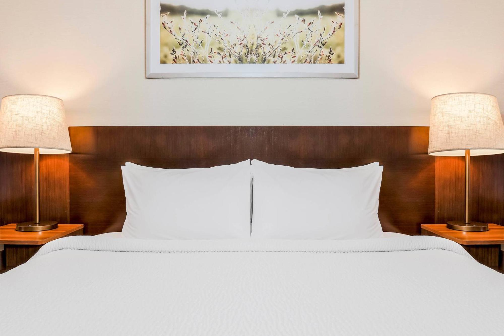 Fairfield Inn & Suites Houston Westchase Екстер'єр фото